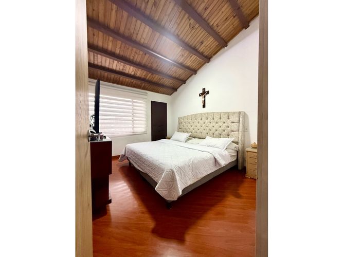 Casa de 3 alcobas en venta en Villa Olimpica, Chía, 105 m² · foto 14 de 16