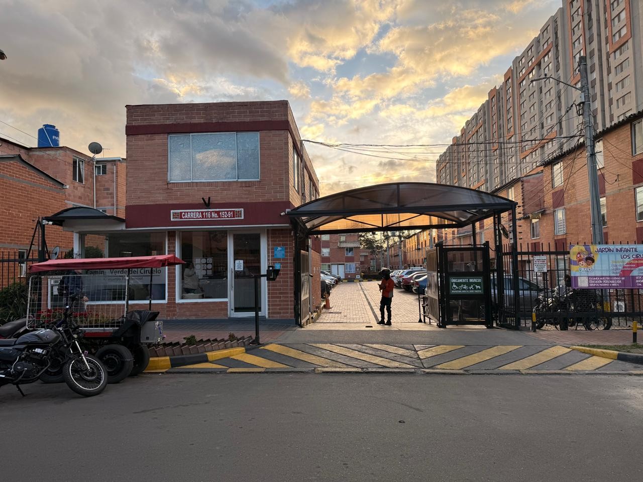 Casa en Venta en Suba Compartir, Bogotá