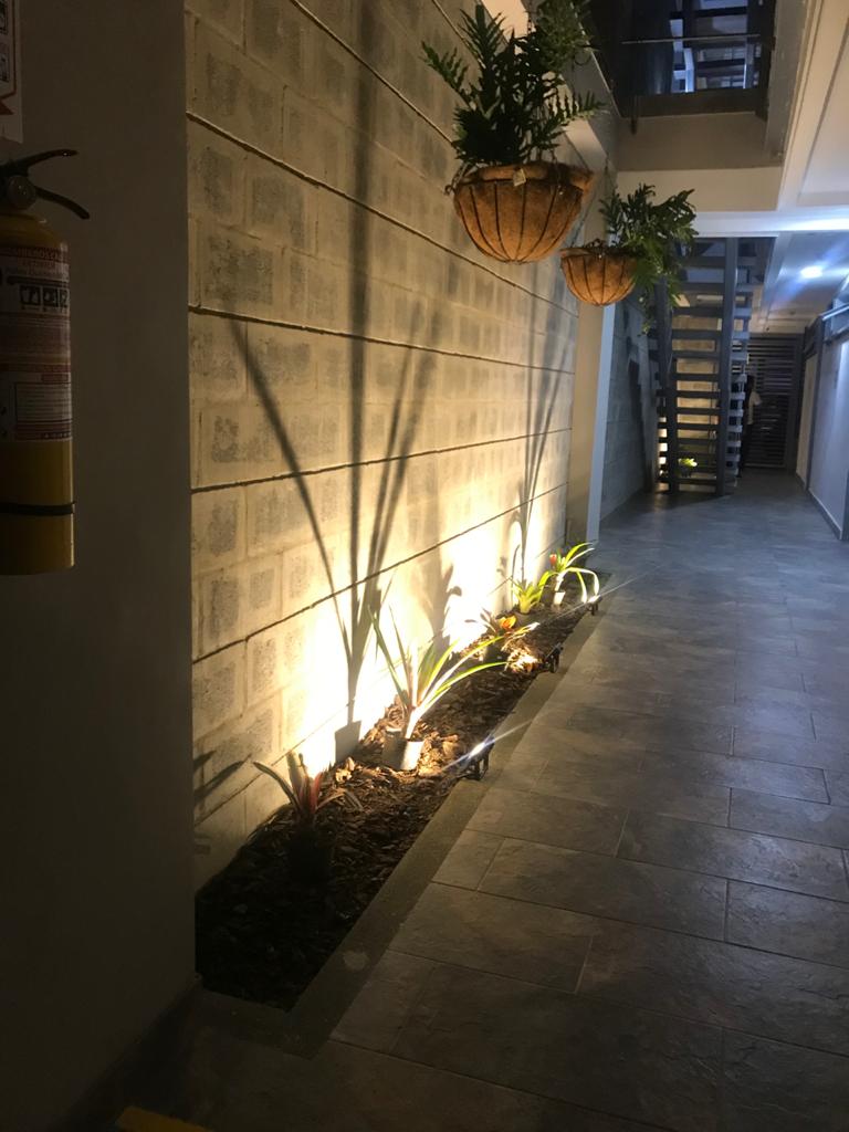 Apartaestudio en Arriendo en San fernando viejo, Cali