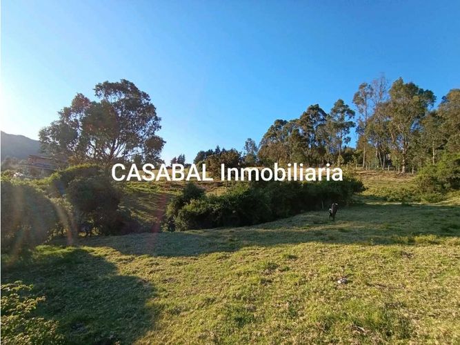 Lote en venta en El Porvenir, Tocancipá, 13000 m² · foto 9 de 18