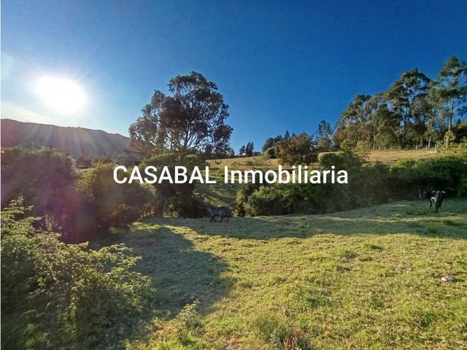 Lote en venta en El Porvenir, Tocancipá, 13000 m² · foto 7 de 18