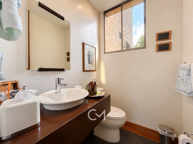 Casa en venta en Guaymaral, Bogotá · foto 11 de 24
