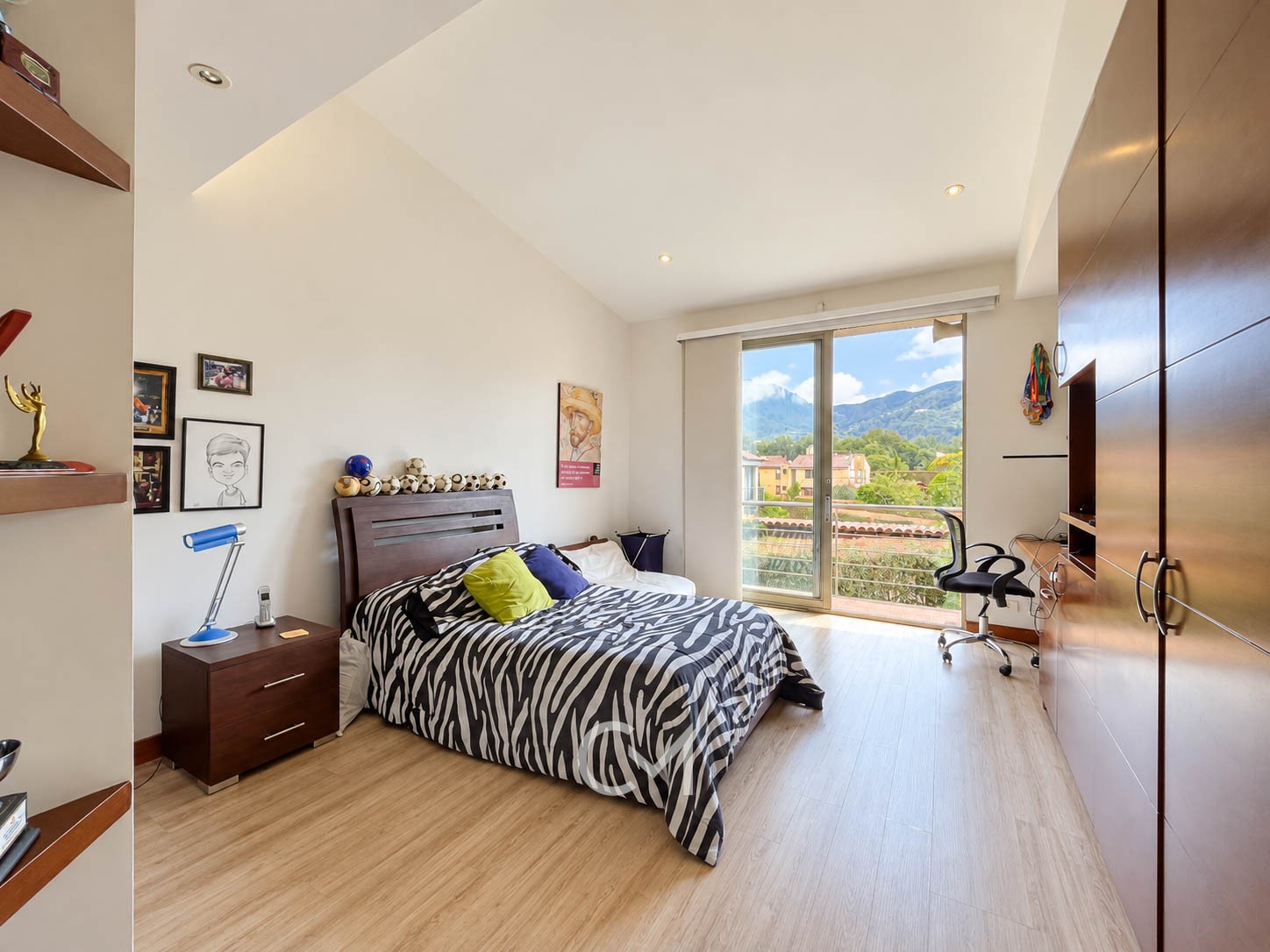 Casa en venta en Guaymaral, Bogotá · foto 16 de 24