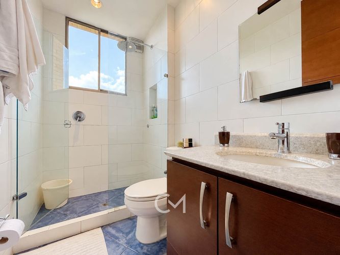 Casa en venta en Guaymaral, Bogotá · foto 21 de 24