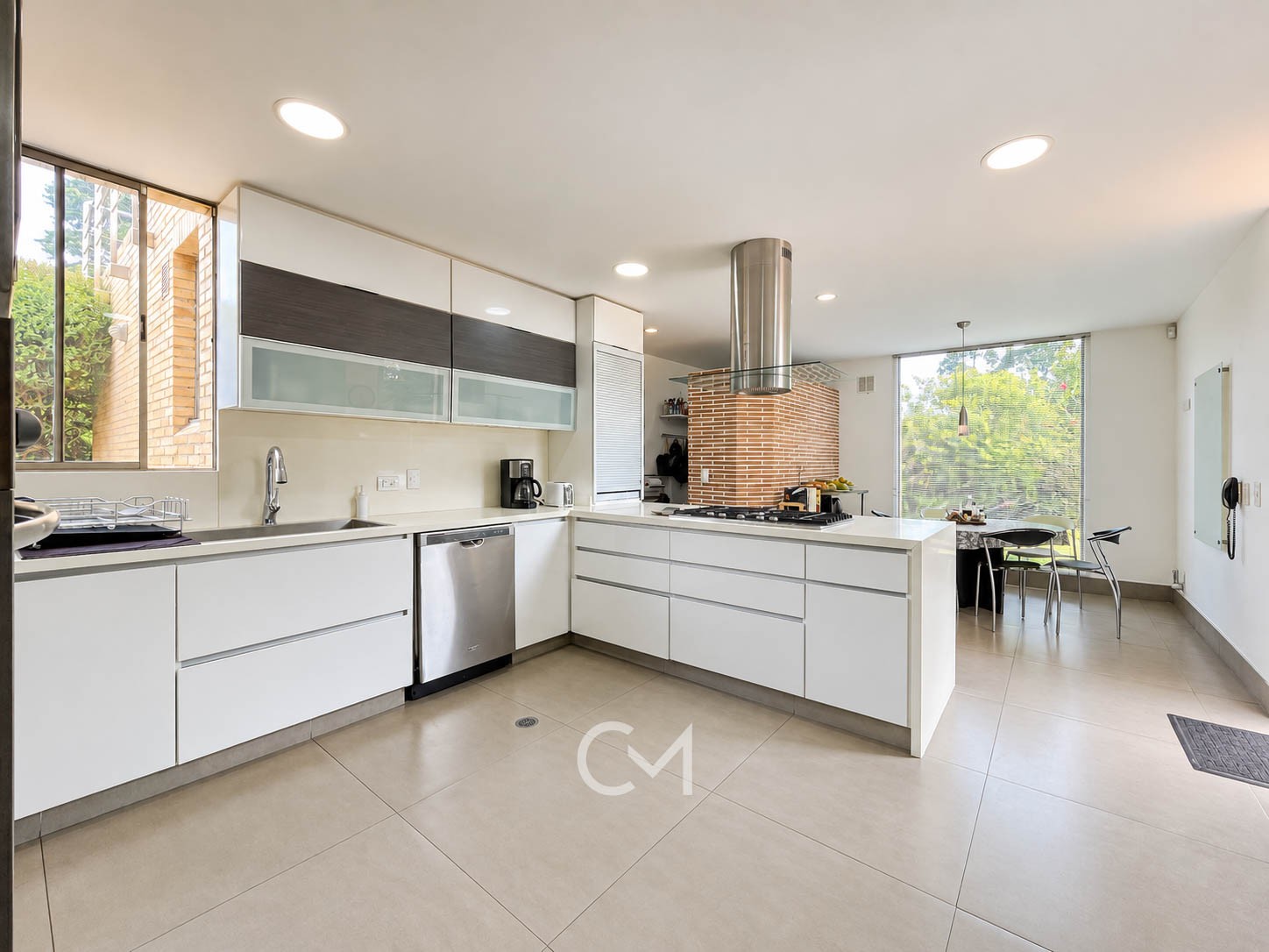 Casa en venta en Guaymaral, Bogotá · foto 7 de 24