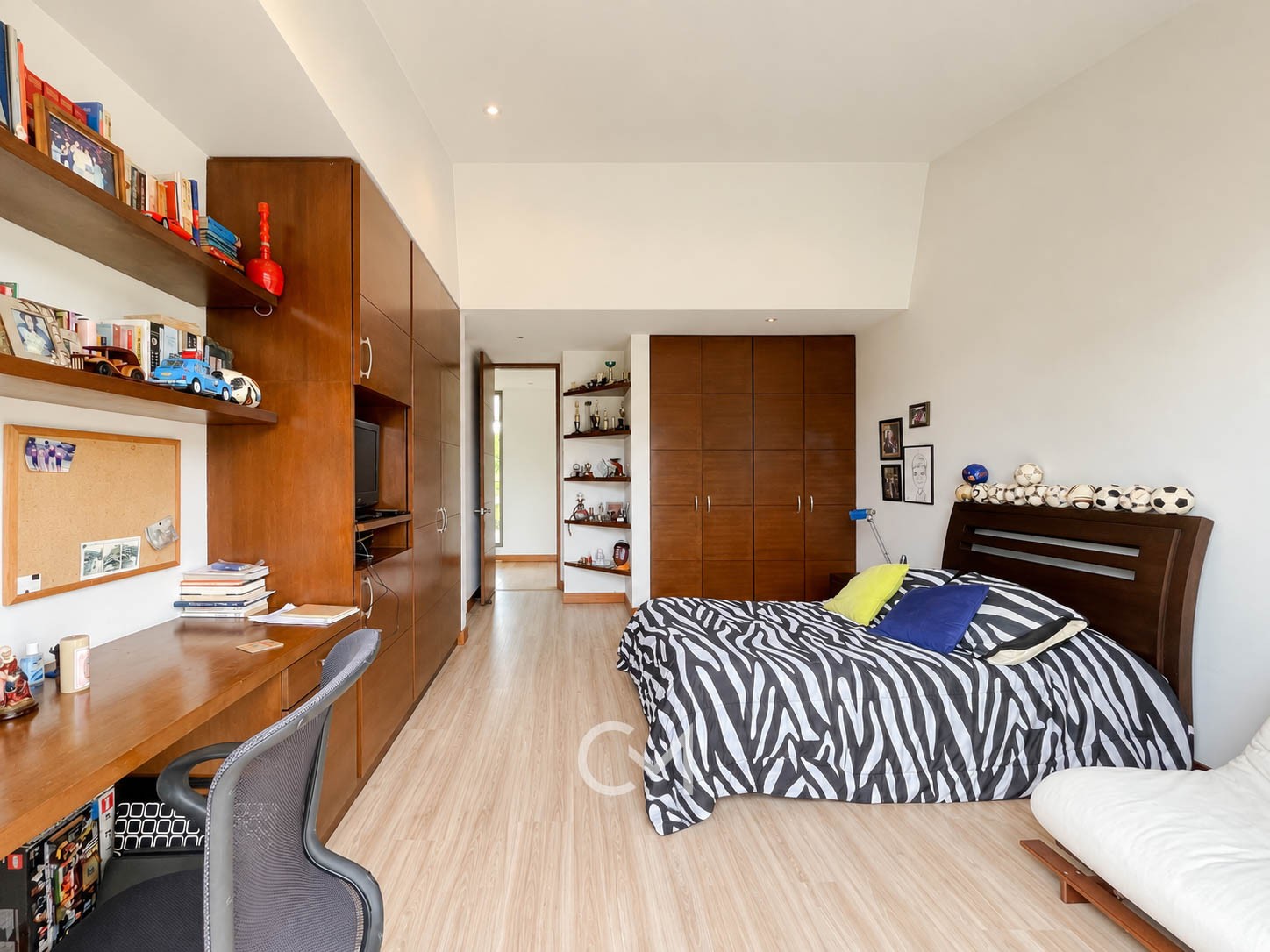 Casa en venta en Guaymaral, Bogotá · foto 17 de 24