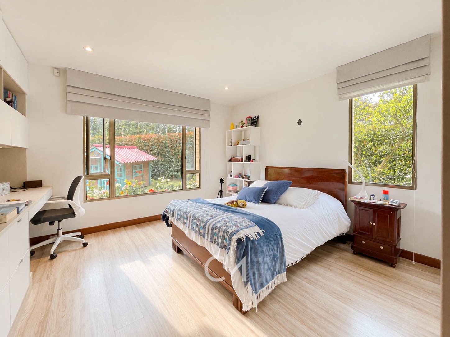 Casa en venta en Guaymaral, Bogotá · foto 19 de 24