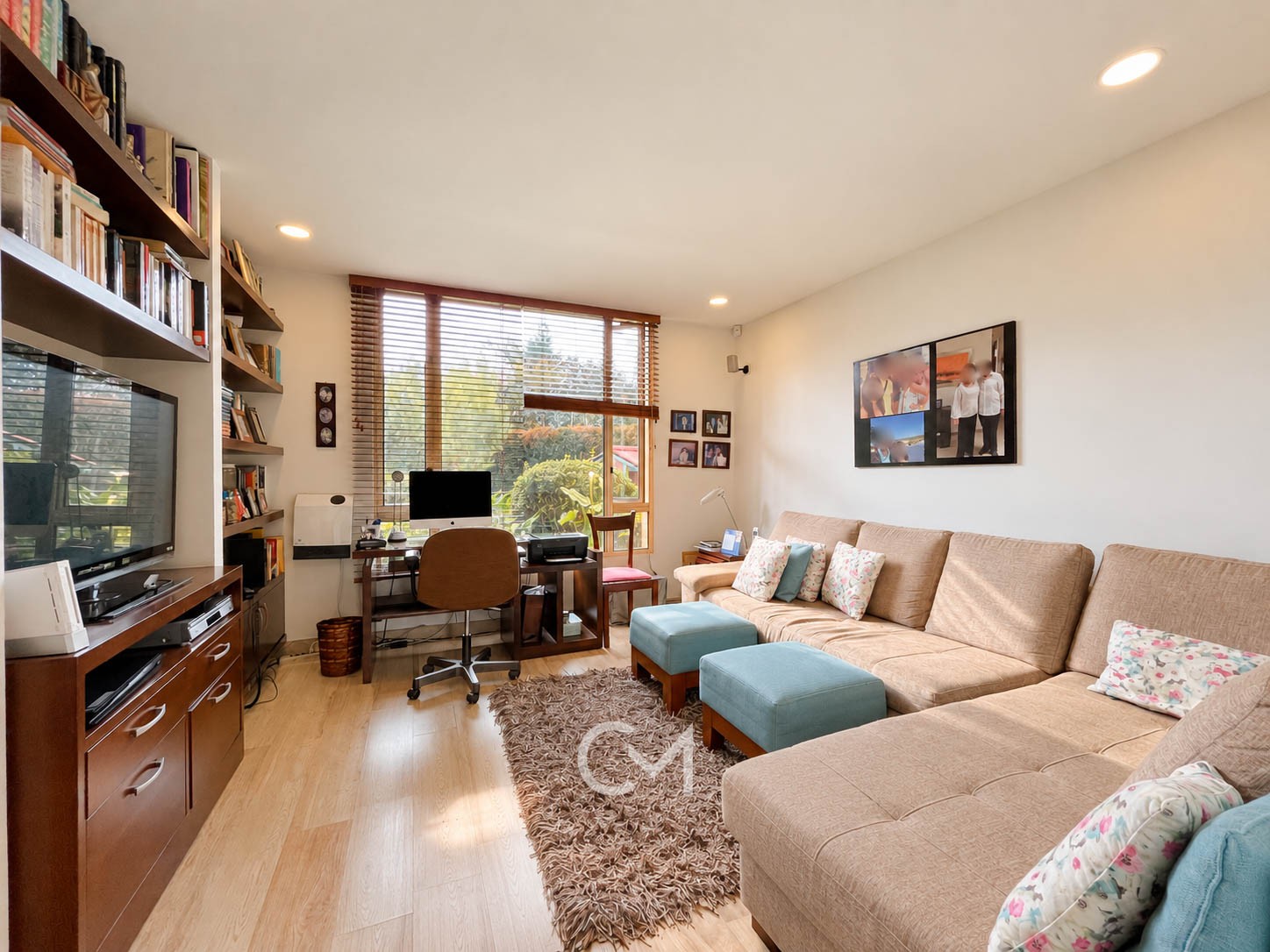 Casa en venta en Guaymaral, Bogotá · foto 10 de 24