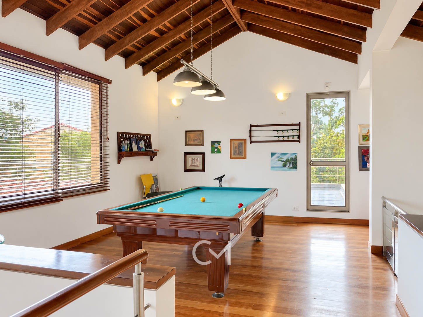 Casa en venta en Guaymaral, Bogotá · foto 22 de 24
