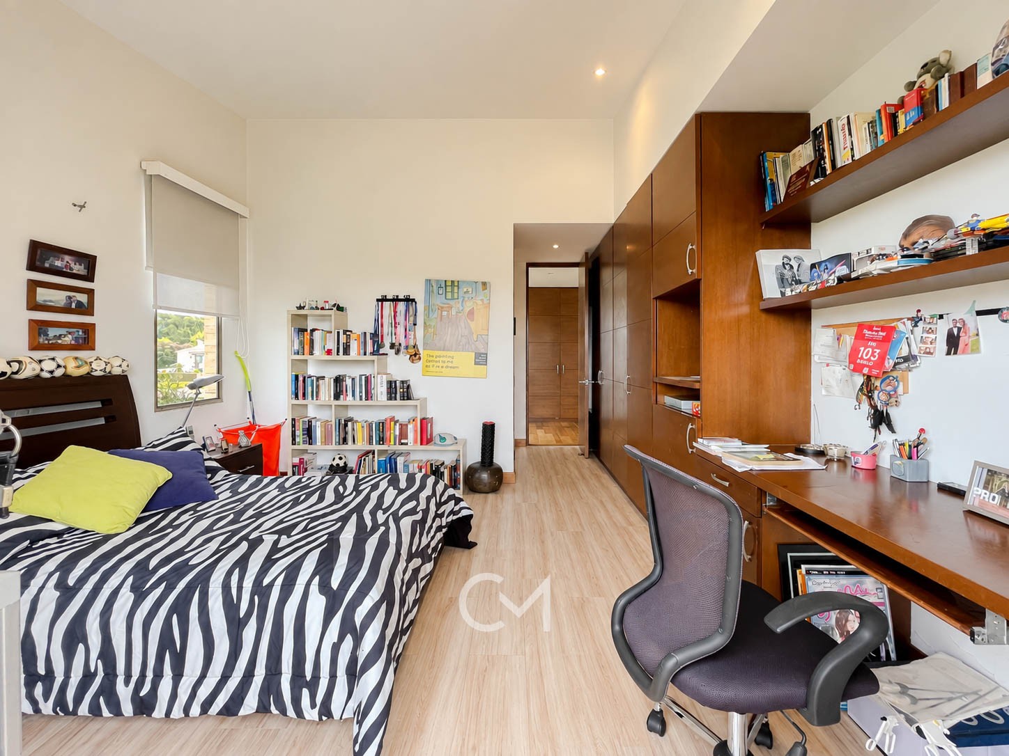 Casa en venta en Guaymaral, Bogotá · foto 23 de 24
