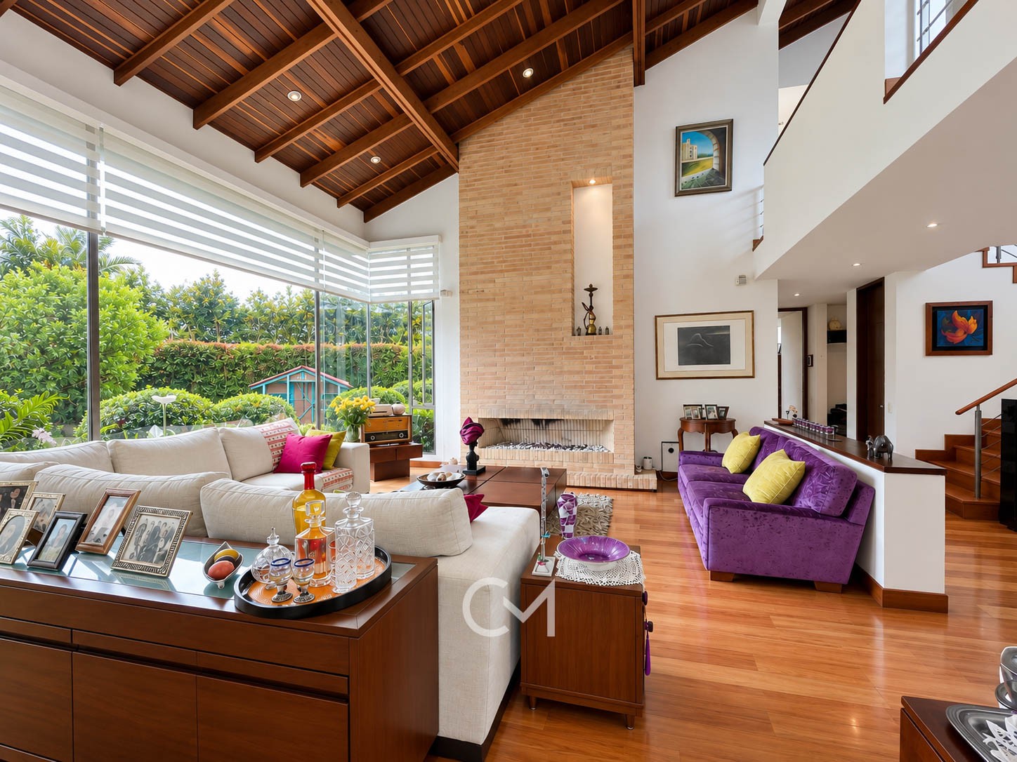 Casa en venta en Guaymaral, Bogotá · foto 2 de 24