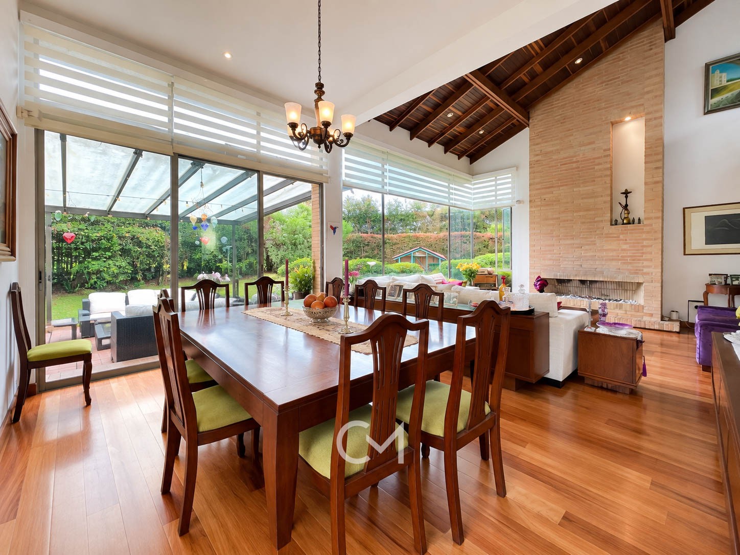 Casa en venta en Guaymaral, Bogotá · foto 3 de 24