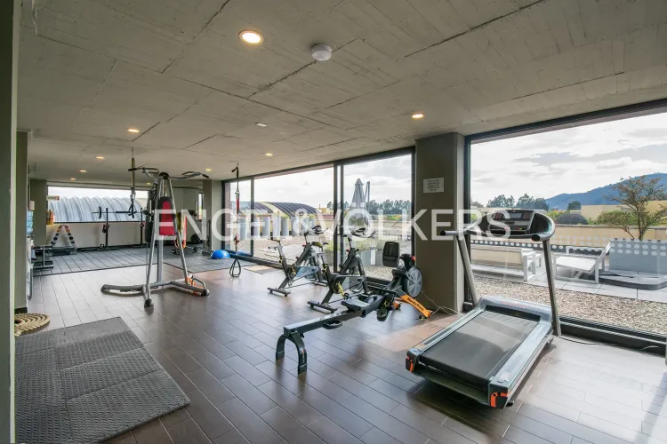 Casa de 4 alcobas en venta en Pueblo Viejo, Cota, 244 m² · foto 19 de 20