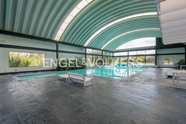 Casa de 4 alcobas en venta en Pueblo Viejo, Cota, 244 m² · foto 18 de 20