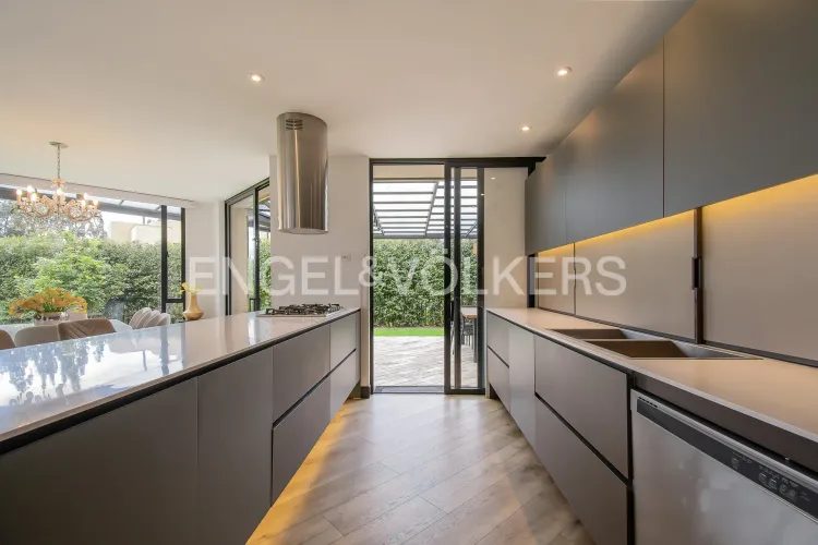 Casa de 4 alcobas en venta en Pueblo Viejo, Cota, 244 m² · foto 6 de 20
