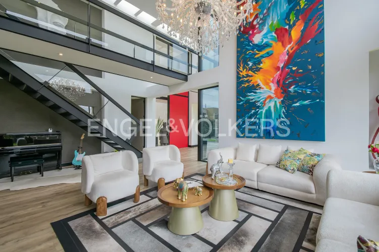 Casa de 4 alcobas en venta en Pueblo Viejo, Cota, 244 m² · foto 3 de 20