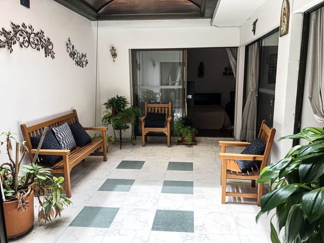 Apartamento de 3 alcobas en venta en Santa Barbara Occidental, Bogotá, 164 m² · foto 5 de 13