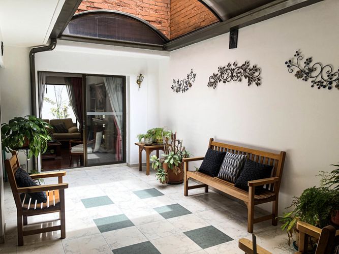 Apartamento de 3 alcobas en venta en Santa Barbara Occidental, Bogotá, 164 m² · foto 7 de 13