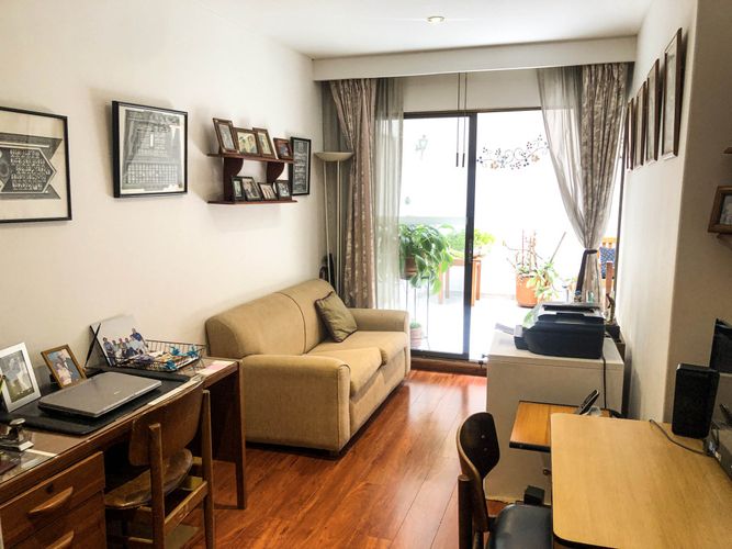 Apartamento de 3 alcobas en venta en Santa Barbara Occidental, Bogotá, 164 m² · foto 10 de 13