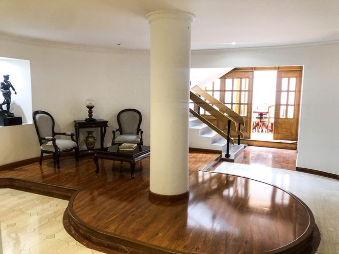 Apartamento de 3 alcobas en venta en Santa Barbara Occidental, Bogotá, 164 m² · foto 13 de 13