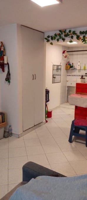 Apartaestudio en venta en San Diego, Medellín, 21 m² · foto 6 de 12