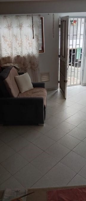 Apartaestudio en venta en San Diego, Medellín, 21 m² · foto 7 de 12