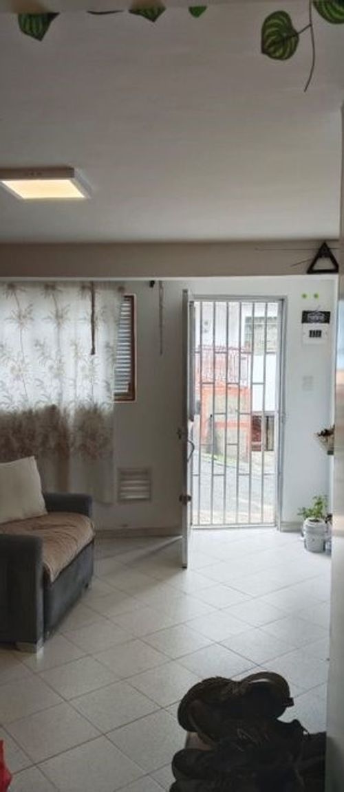 Apartaestudio en venta en San Diego, Medellín, 21 m² · foto 8 de 12