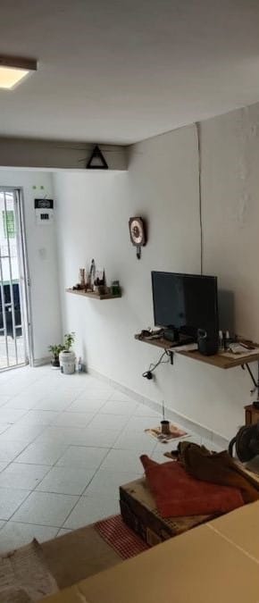 Apartaestudio en venta en San Diego, Medellín, 21 m² · foto 9 de 12
