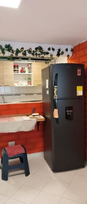 Apartaestudio en venta en San Diego, Medellín, 21 m² · foto 12 de 12