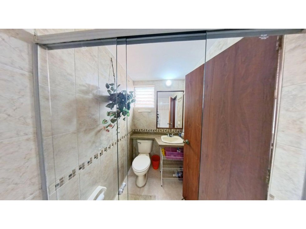 Casa en Venta en Potosi, Bogotá