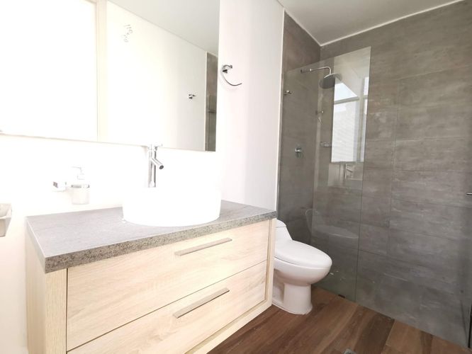 Casa de 4 alcobas en venta en Pance, Cali · foto 9 de 10