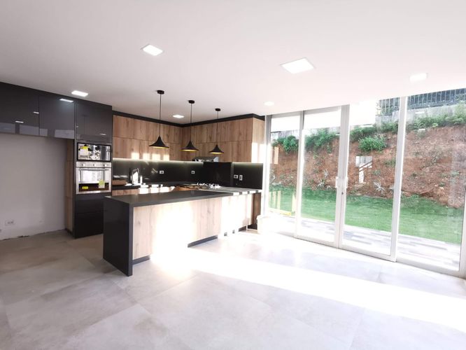 Casa de 4 alcobas en venta en Pance, Cali · foto 3 de 10