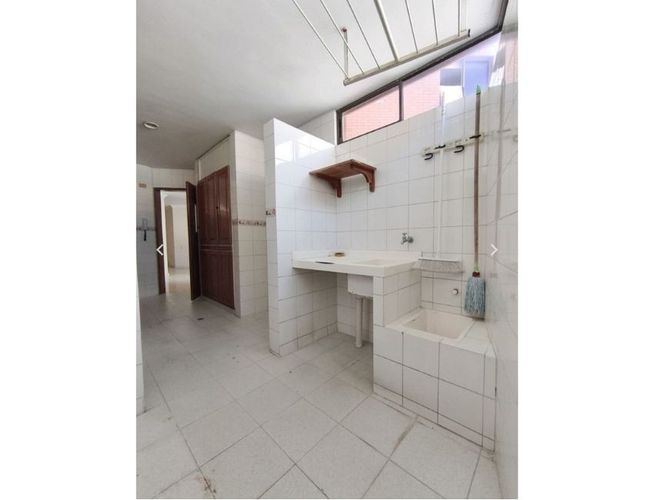 Apartamento de 4 alcobas en venta en Cabecera Del Llano, Bucaramanga, 134 m² · foto 5 de 19