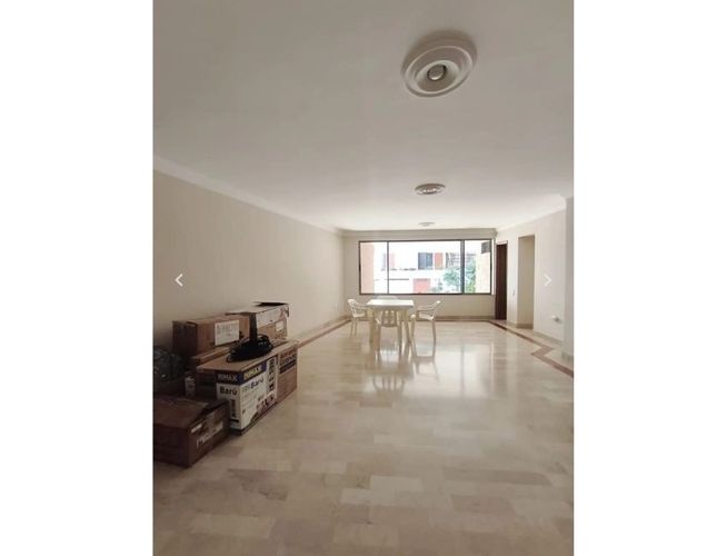 Apartamento de 4 alcobas en venta en Cabecera Del Llano, Bucaramanga, 134 m² · foto 13 de 19