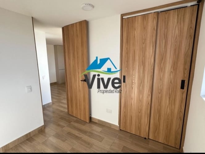 Apartamento de 2 alcobas en venta en Bocas Del Rio San Juan, La Ceja, 46 m² · foto 9 de 13