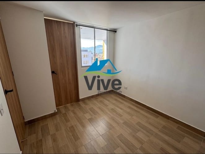 Apartamento de 2 alcobas en venta en Bocas Del Rio San Juan, La Ceja, 46 m² · foto 11 de 13