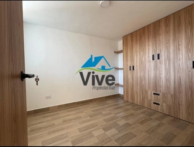 Apartamento de 2 alcobas en venta en Bocas Del Rio San Juan, La Ceja, 46 m² · foto 12 de 13
