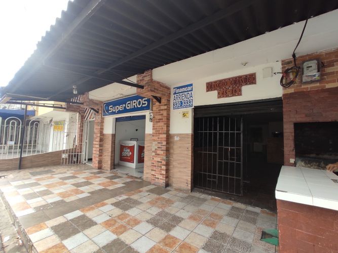 Local en arriendo en San Jose, Barranquilla, 60 m² · foto 15 de 15