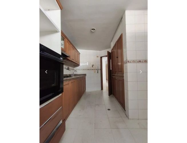 Apartamento de 4 alcobas en venta en Cabecera Del Llano, Bucaramanga, 134 m² · foto 15 de 19