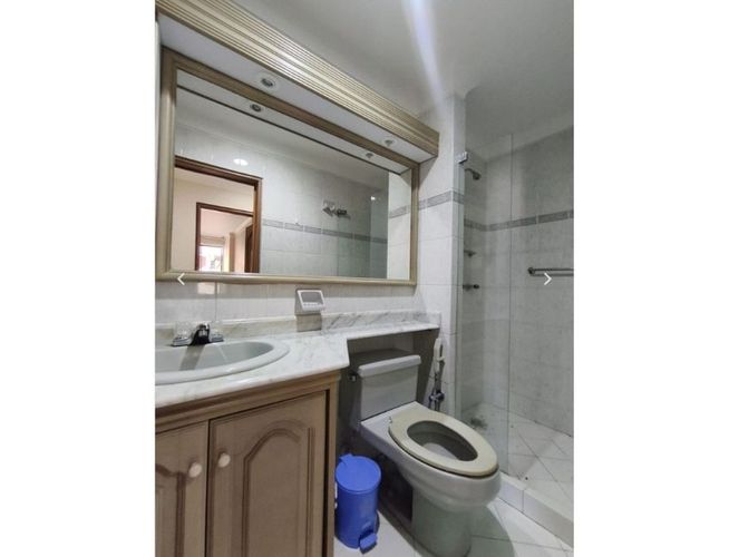 Apartamento de 4 alcobas en venta en Cabecera Del Llano, Bucaramanga, 134 m² · foto 18 de 19