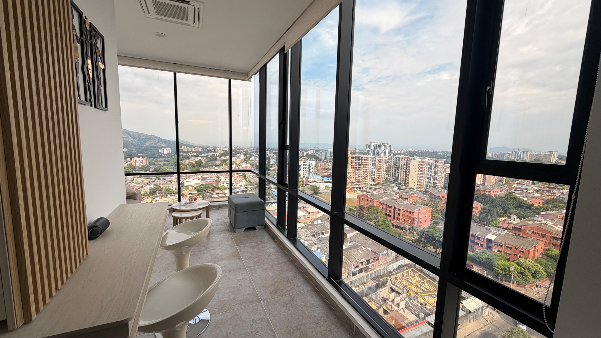 Studio for rent in Ibagué, Ibagué