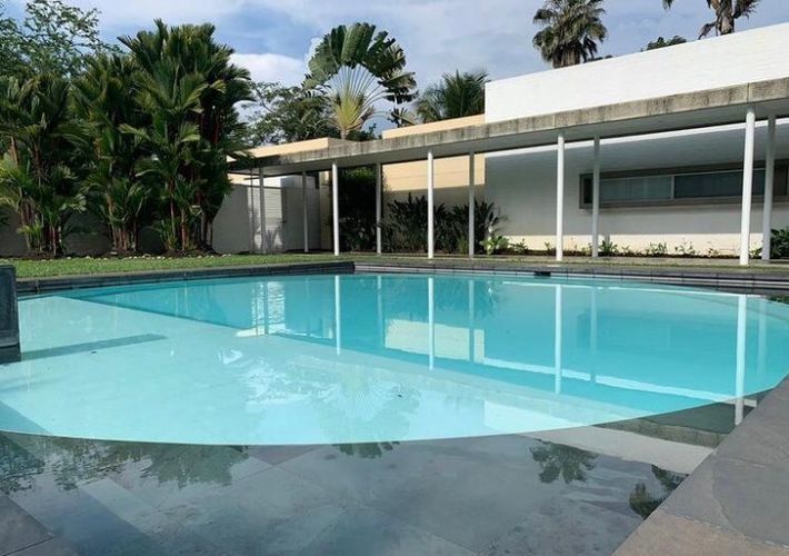 Casa de 3 alcobas en venta en Pance, Cali, 505 m² · foto 2 de 13