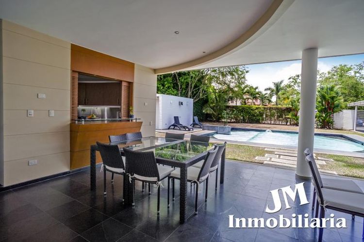Casa de 3 alcobas en venta en Pance, Cali, 505 m² · foto 4 de 13