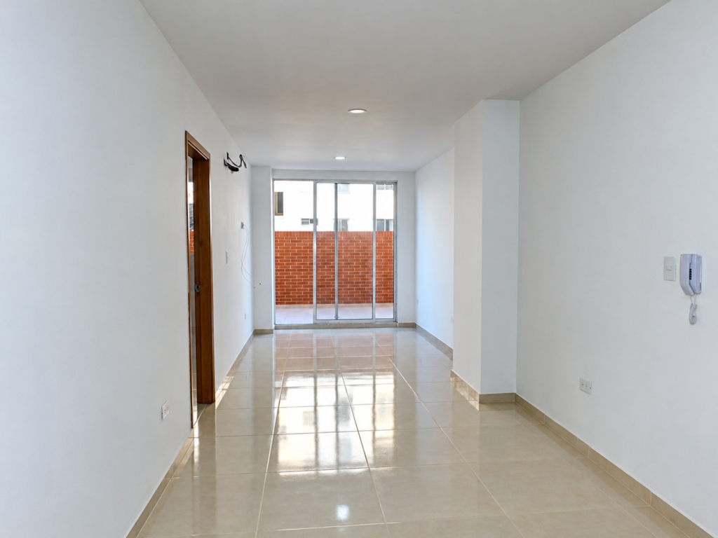 Apartamento en arriendo en El Tabor, Barranquilla · foto 2 de 18