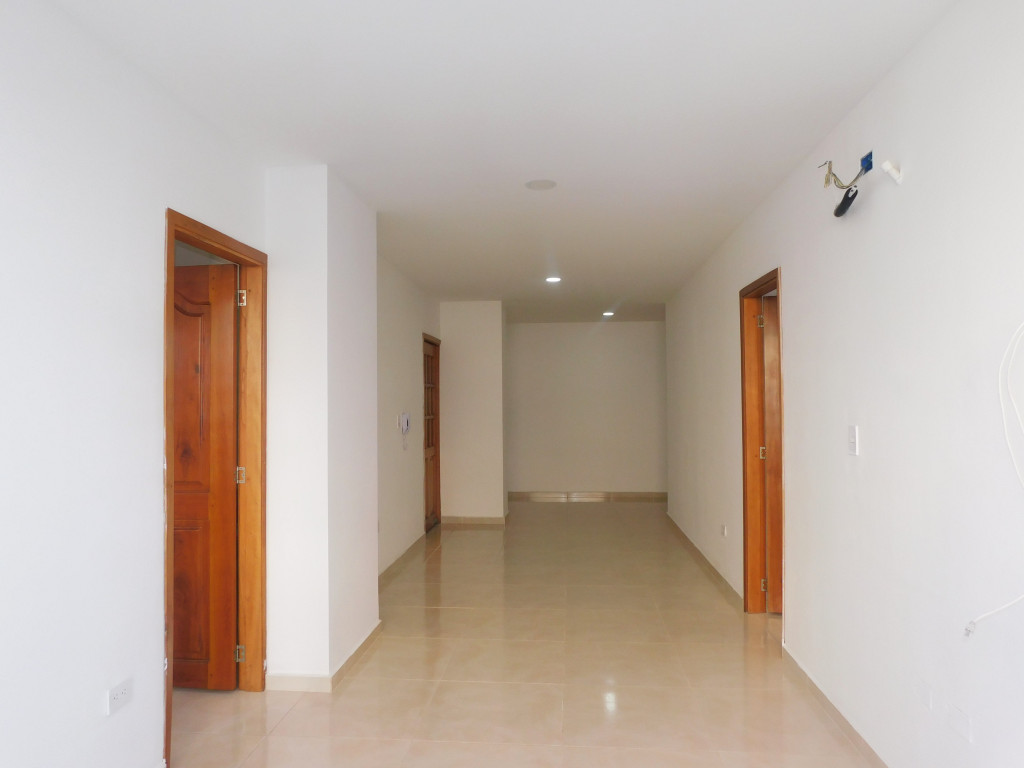 Apartamento en arriendo en El Tabor, Barranquilla · foto 3 de 18