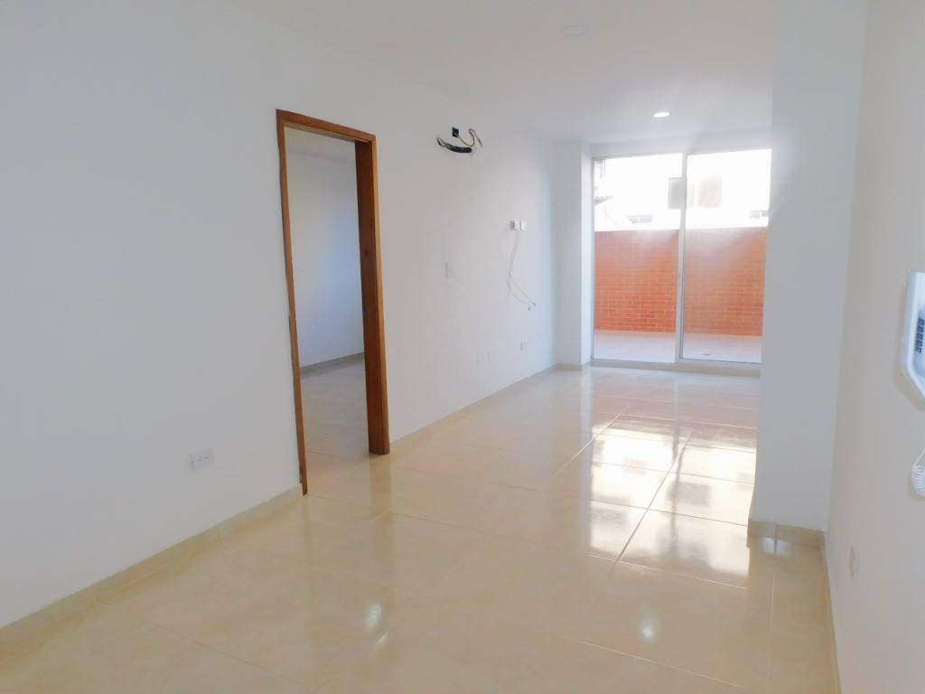 Apartamento en arriendo en El Tabor, Barranquilla · foto 4 de 18