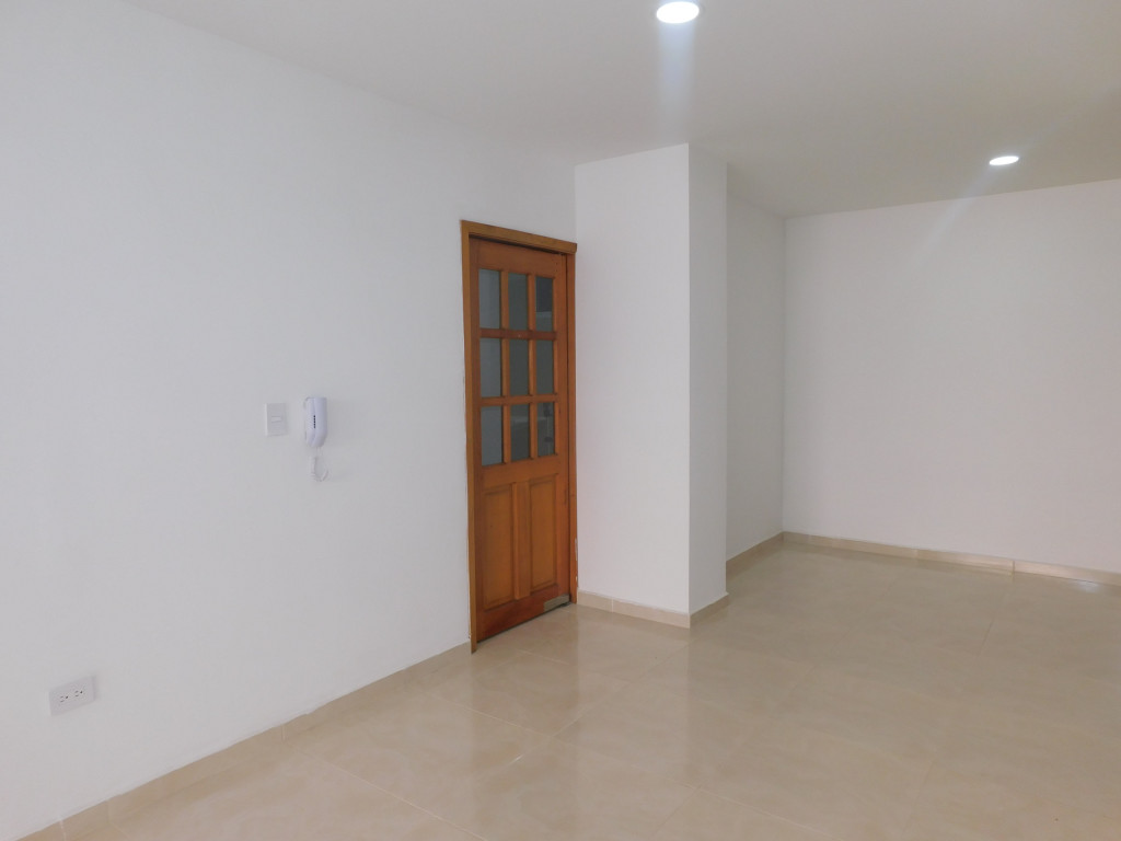 Apartamento en arriendo en El Tabor, Barranquilla · foto 5 de 18
