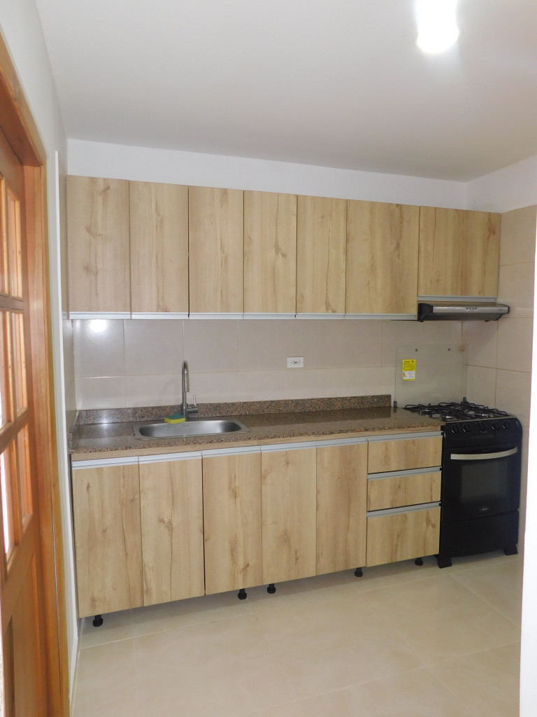 Apartamento en arriendo en El Tabor, Barranquilla · foto 6 de 18