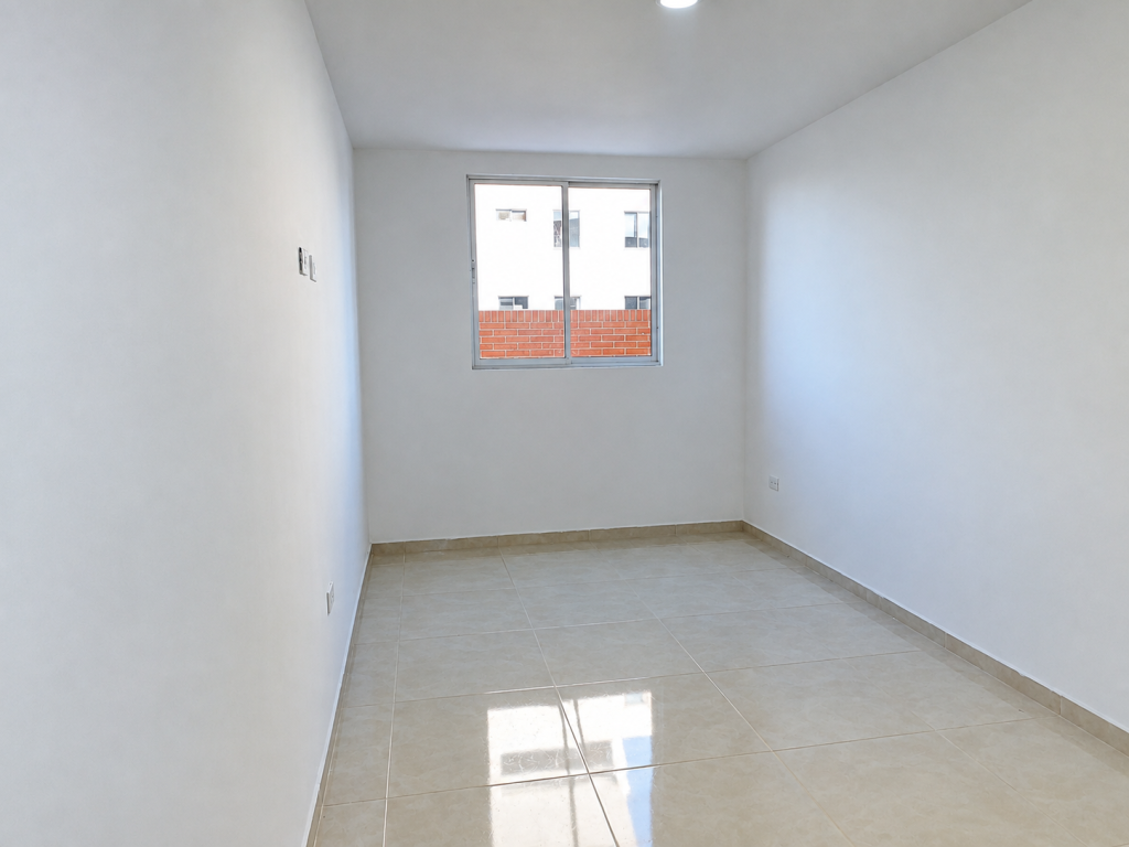 Apartamento en arriendo en El Tabor, Barranquilla · foto 9 de 18