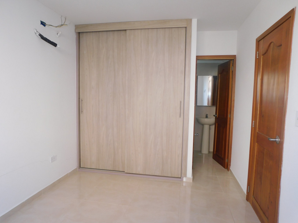 Apartamento en arriendo en El Tabor, Barranquilla · foto 10 de 18